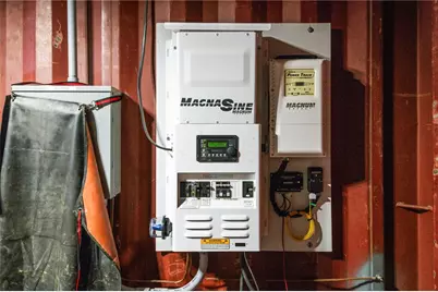 18885 E Pheaby Drive, Wikieup, AZ 85360 - Photo 21