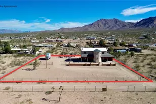 17352 Longhorn Dr, Dolan Springs, AZ 86441 - Photo 37