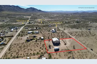 17352 Longhorn Drive, Dolan Springs, AZ 86441 - Photo 3