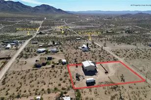 17352 Longhorn Dr, Dolan Springs, AZ 86441 - Photo 3