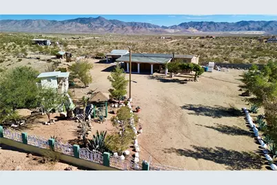 7296 N Ligurta Road, Golden Valley, AZ 86413 - Photo 45