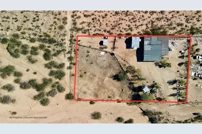 7296 N Ligurta Road, Golden Valley, AZ 86413 - Photo 37