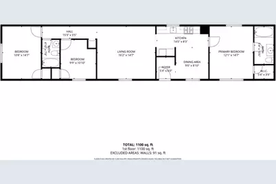 720 Wilshire Avenue, Kingman, AZ 86409 - Photo 9