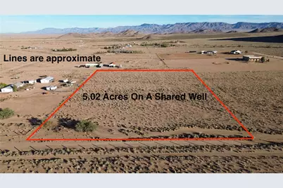 7711 E California Drive, Kingman, AZ 86401 - Photo 1