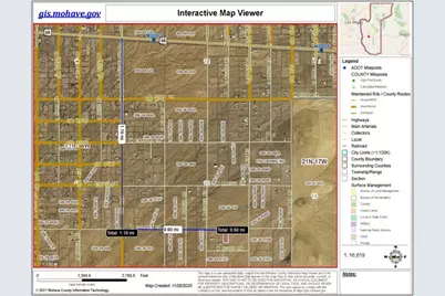 3628 W Collins Drive, Golden Valley, AZ 86413 - Photo 7