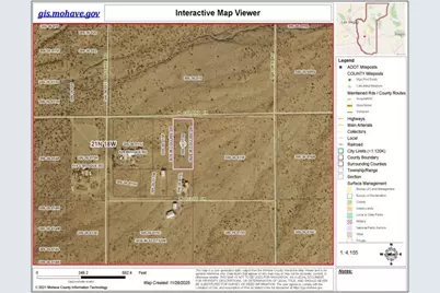 3628 W Collins Drive, Golden Valley, AZ 86413 - Photo 9