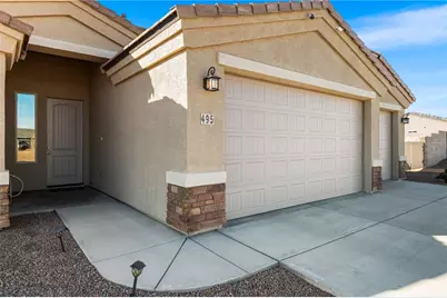 495 S Glen Canyon Road, Golden Valley, AZ 86413 - Photo 5