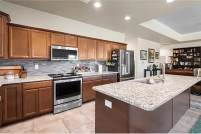 495 S Glen Canyon Road, Golden Valley, AZ 86413 - Photo 11