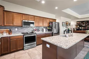 495 S Gln Cyn Rd, Golden Valley, AZ 86413 - Photo 11