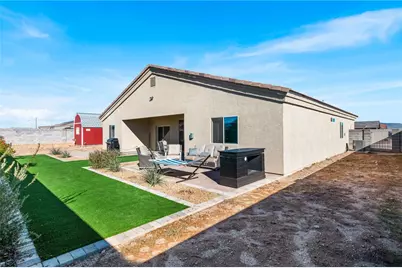 495 S Glen Canyon Road, Golden Valley, AZ 86413 - Photo 29