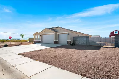 495 S Glen Canyon Road, Golden Valley, AZ 86413 - Photo 3