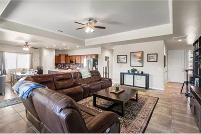 495 S Glen Canyon Road, Golden Valley, AZ 86413 - Photo 7