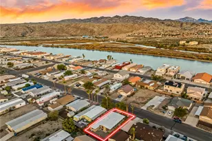 770 Terrace Dr, Bullhead City, AZ 86442 - Photo 33