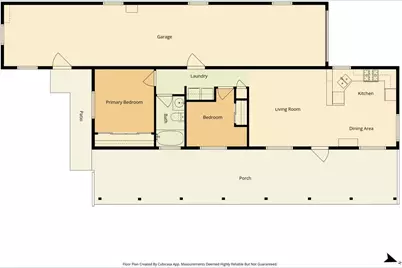 770 Terrace Drive, Bullhead City, AZ 86442 - Photo 5