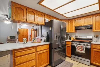 3125 Silversmith Drive, Lake Havasu, AZ 86406 - Photo 11