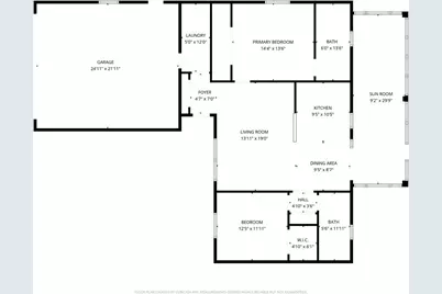 3125 Silversmith Drive, Lake Havasu, AZ 86406 - Photo 35