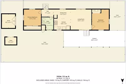 2038 Clearwater Drive, Bullhead City, AZ 86442 - Photo 33