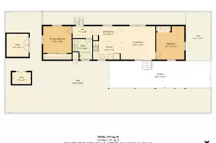 2038 Clearwater Dr, Bullhead City, AZ 86442 - Photo 33