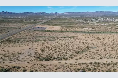 3.99 Ac N Hoover Road, Golden Valley, AZ 86413 - Photo 3