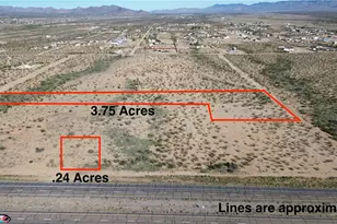 306-33-003L N Hoover Rd, Golden Valley, AZ 86413 - Photo 1