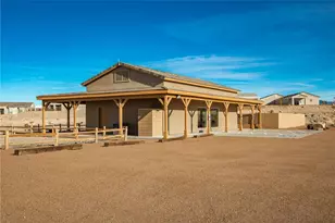 2635 Bear Moutain Loop, Bullhead City, AZ 86442 - Photo 17