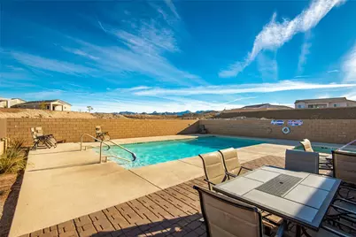 2635 Bear Moutain Loop, Bullhead City, AZ 86442 - Photo 21