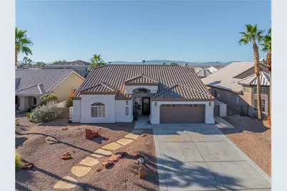 2068 E Los Lago Dr, Fort Mohave, AZ 86426 - Photo 1