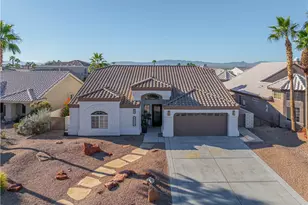 2068 E Los Lago Dr, Fort Mohave, AZ 86426 - Photo 1