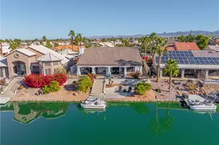 2068 E Los Lago Dr, Fort Mohave, AZ 86426 - Photo 47