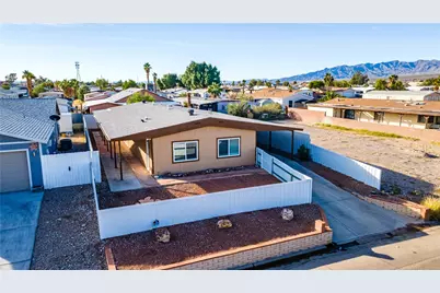 886 Citrus Street, Bullhead City, AZ 86442 - Photo 1