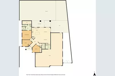 3383 Sunbeam Drive, Bullhead City, AZ 86429 - Photo 49