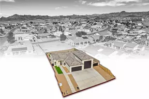 3383 Sunbeam Dr, Bullhead City, AZ 86429 - Photo 3