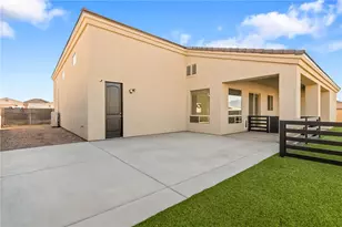 3383 Sunbeam Dr, Bullhead City, AZ 86429 - Photo 37