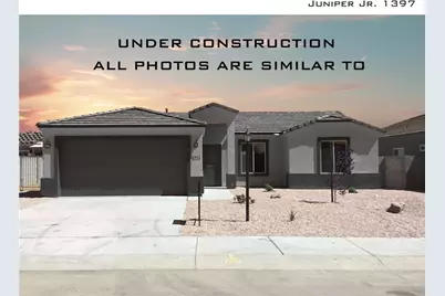 2696 E Cerro Vista, Kingman, AZ 86409 - Photo 1