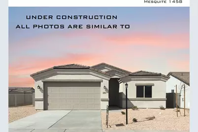 3427 E Cane Drive, Kingman, AZ 86409 - Photo 1