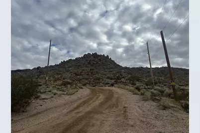 0 E Calle Pedrigoso Lane, Kingman, AZ 86401 - Photo 3