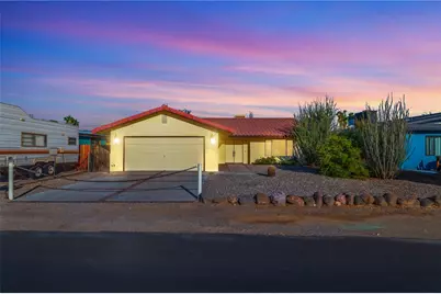 1135 Avenida Del Sol, Bullhead City, AZ 86442 - Photo 1