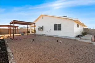 7657 E Chaparral Dr, Kingman, AZ 86401 - Photo 27