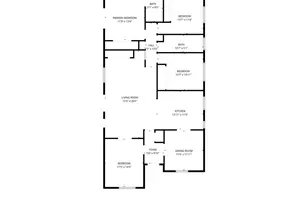 1861 Arcadia Bay, Bullhead City, AZ 86442 - Photo 3