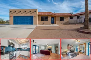 1861 Arcadia Bay, Bullhead City, AZ 86442 - Photo 1