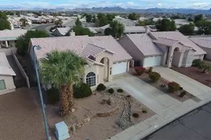 1947 E Havasu Lake Dr, Fort Mohave, AZ 86426 - Photo 35