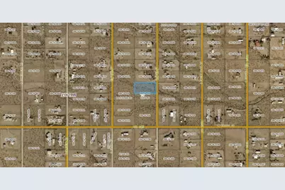 N 1/2 Of Lot 7 S Eloy Road, Golden Valley, AZ 86413 - Photo 3