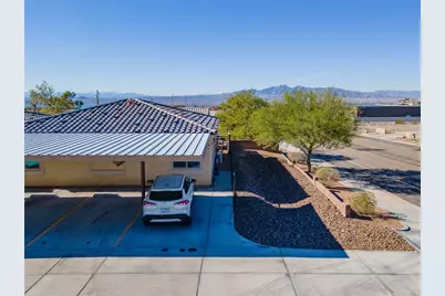 2950 N Kiowa Boulevard #F102, Lake Havasu, AZ 86404 - Photo 35