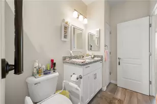 2950 N Kiowa Blvd, Lake Havasu, AZ 86404 - Photo 23