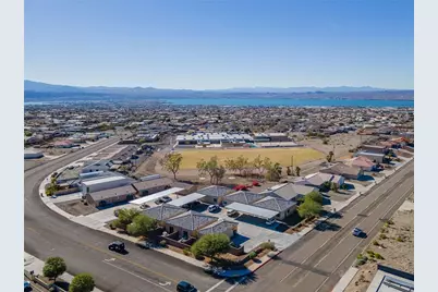 2950 N Kiowa Boulevard #F102, Lake Havasu, AZ 86404 - Photo 33