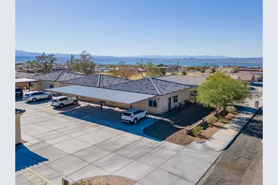 2950 N Kiowa Boulevard #F102, Lake Havasu, AZ 86404 - Photo 43