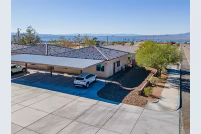 2950 N Kiowa Boulevard #F102, Lake Havasu, AZ 86404 - Photo 41