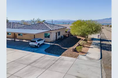 2950 N Kiowa Boulevard #F102, Lake Havasu, AZ 86404 - Photo 37