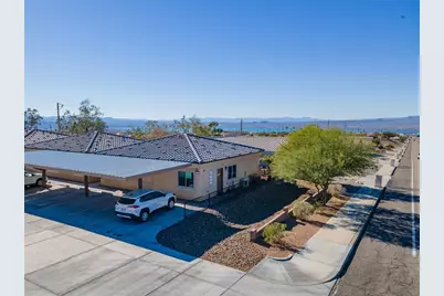 2950 N Kiowa Boulevard #F102, Lake Havasu, AZ 86404 - Photo 39