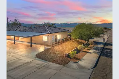 2950 N Kiowa Boulevard #F102, Lake Havasu, AZ 86404 - Photo 1